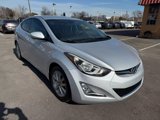 Used 2014 Hyundai Elantra SE w/ Option Group 02 image 4
