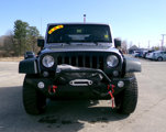Used 2016 Jeep Wrangler Sport image 5