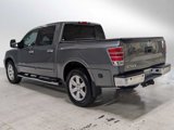 Used 2014 Nissan Titan SL w/ SL Moonroof Package image 5