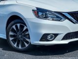 Used 2019 Nissan Sentra SR image 3
