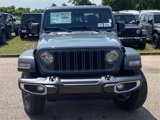 New 2025 Jeep Gladiator Sport image 2