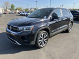 Used 2022 Volkswagen Taos SE image 3
