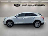 Used 2017 Cadillac XT5 Luxury w/ Driver Awareness Package image 4