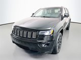 Used 2022 Jeep Grand Cherokee Laredo X image 3