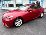 Used 2014 Lexus IS 250 image 2