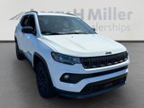 New 2025 Jeep Compass Latitude image 3