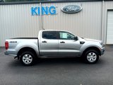 Certified 2022 Ford Ranger XLT w/ Trailer Tow Package image 5
