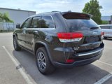 Used 2019 Jeep Grand Cherokee Limited image 5