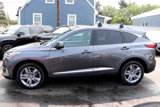 Used 2019 Acura RDX AWD w/ Advance Package image 2