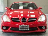 Used 2005 Mercedes-Benz SLK 55 AMG image 5