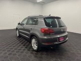Used 2016 Volkswagen Tiguan SE image 3