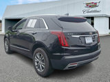 Certified 2022 Cadillac XT5 Premium Luxury image 3