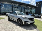 Used 2021 Acura RDX A-Spec image 2