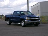 Used 2017 Chevrolet Silverado 1500 LT w/ All Star Edition image 2