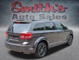 Used 2018 Dodge Journey SE w/ Blacktop Package image 6