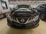 Used 2014 Nissan Murano LE w/ Platinum Edition Package image 2