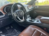 Used 2020 Jeep Grand Cherokee Overland w/ Interior Metal Package image 4