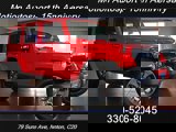 Used 2018 Jeep Wrangler Unlimited Sahara image 2