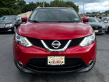 Used 2017 Nissan Rogue Sport SV w/ SV Premium Package image 2