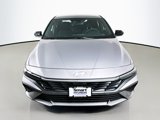 New 2025 Hyundai Elantra Sport image 2