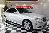 Used 2004 Mercedes-Benz S 600 image 4