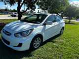 Used 2013 Hyundai Accent GLS image 2