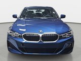 Certified 2024 BMW 330i Sedan image 2