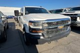 Used 2016 Chevrolet Silverado 1500 W/T w/ Trailering Package image 2