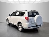 Used 2011 Toyota RAV4 Limited image 4