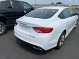 Used 2016 Chrysler 200 S w/ Comfort Group image 4