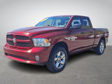 Certified 2017 RAM 1500 Express image 3