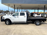 Used 2020 RAM 3500 Tradesman w/ Chrome Appearance Group image 2