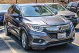 Certified 2019 Honda HR-V EX image 2