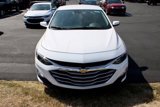New 2025 Chevrolet Malibu LS image 3