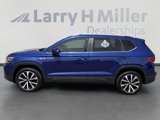 Certified 2023 Volkswagen Taos SE image 3