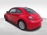 Used 2017 Volkswagen Beetle 1.8T S image 4