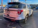 Used 2018 Ford Explorer 4WD Police Interceptor image 5