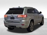 Used 2017 Jeep Grand Cherokee Overland w/ Jeep Active Safety Group image 5