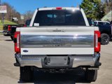 New 2025 Ford F250 King Ranch w/ Chrome Package image 4