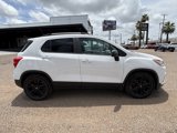 Used 2020 Chevrolet Trax LT w/ Redline Edition image 4