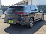 New 2025 INFINITI QX60 Pure image 5