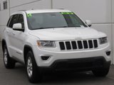 Used 2014 Jeep Grand Cherokee Laredo image 2