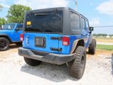 Used 2014 Jeep Wrangler Unlimited Sport image 5