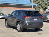 Used 2024 Toyota RAV4 LE image 5