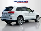 Used 2015 Jeep Grand Cherokee Summit image 2
