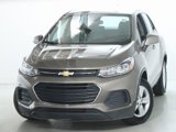 Used 2020 Chevrolet Trax LS image 3