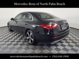 Used 2022 Mercedes-Benz C 300 Sedan image 3