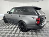 Used 2019 Land Rover Range Rover HSE image 3
