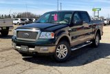 Used 2004 Ford F150 XLT image 2