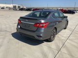 Used 2016 Nissan Sentra SR w/ SR Premium Package image 4